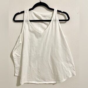 NY&C soho razorback tank